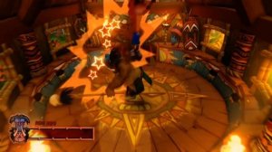 Прохождение Crash Bandicoot 1 (Crash Bandicoot N. Sane Trilogy) - Часть 1 | PS4