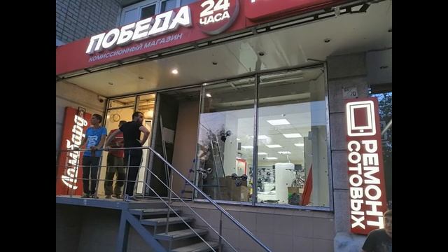 Фасадное остекление | Входные двери | Окна в Дом 64 | Остекление Саратов смотреть онлайн