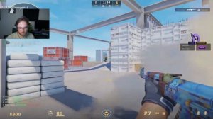 WHY FACEIT IS BETTER THAN MATCHMAKING IN CS2