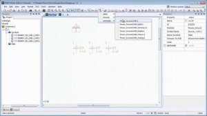 Schematic Editor Basics