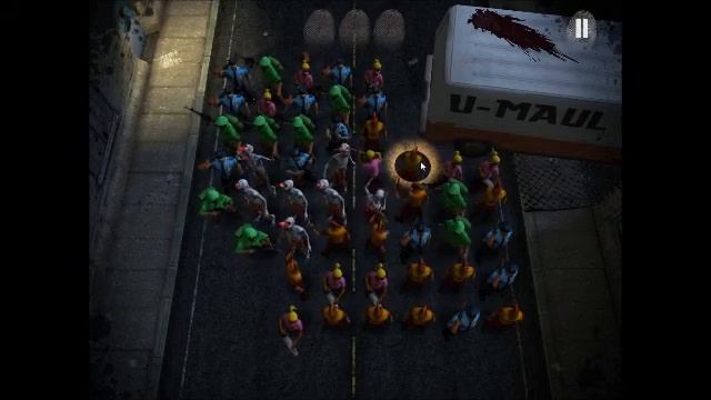 Containment The Zombie Puzzler 1-2 смотреть онлайн