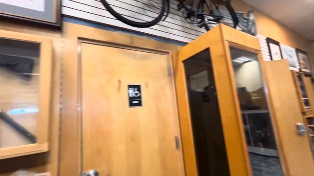 Военно-исторический музей США смотреть онлайн