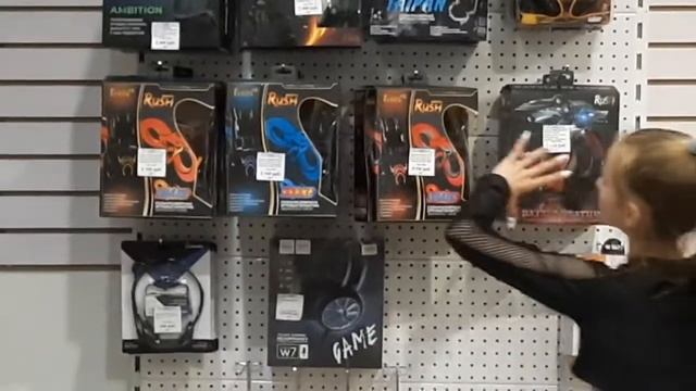 обзор магазина смотреть онлайн