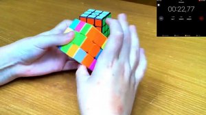Чем отличаться магнитный Кубик Рубика от обычного?