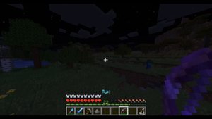 Как добыть порох в майнкрафте ?