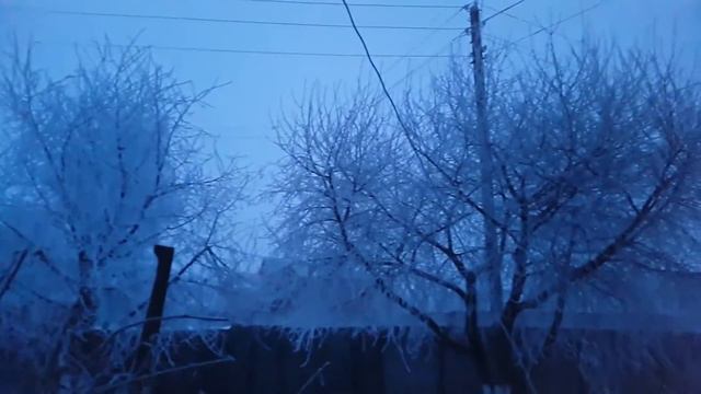 Мигание проводов (смотреть в 60fps) смотреть онлайн