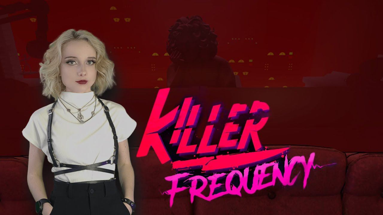 ЖУРНАЛИСТ VS СВИСТУНА - Killer Frequency #2