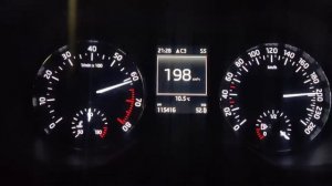 Шкода Октавия а7 1.8ген3 ст1