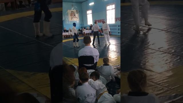 Армейские рукопашный бой(АРБ) смотреть онлайн