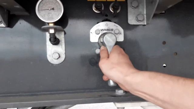 Обзор нового прицепа смотреть онлайн