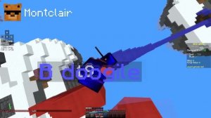 The #1 Fastest Bridger vs #1 Block Clutcher