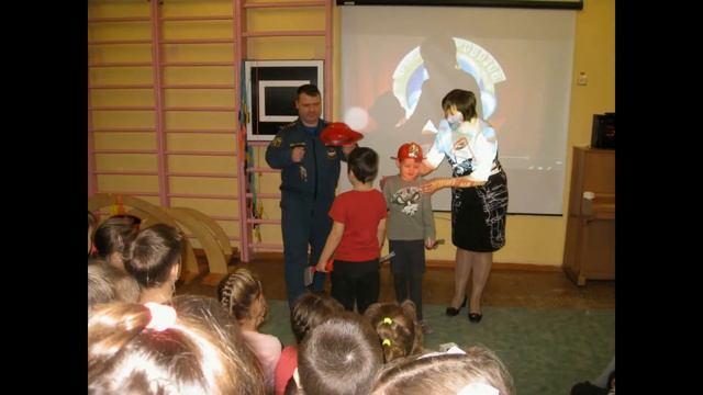 МБДОУ детский сад комбинированного вида 36 Аленький цветочек смотреть онлайн