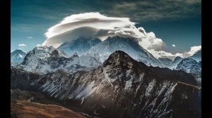 10 фактов о горе Эверест в Непале.