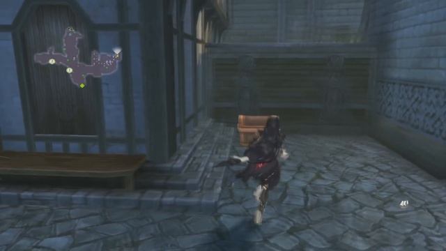 Tales of Berseria Review смотреть онлайн