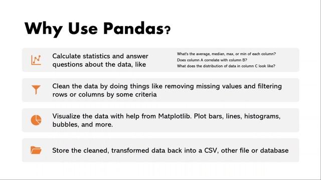 Python Pandas Tutorial 01 - Introduction to Pandas | Indian Programmer