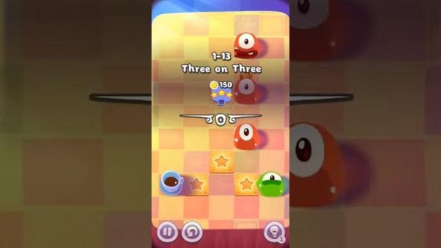 Pudding Monsters 1-13 All Star Solutions Walkthrough