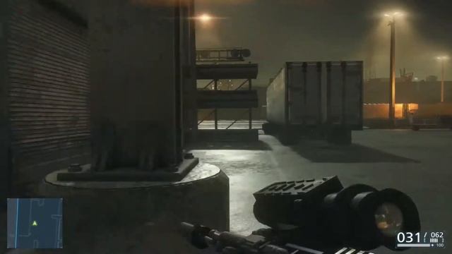 Battlefield : Hardline / #6 / Autosalon! / CZ Lets Play Gameplay смотреть онлайн