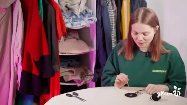 Авоська своими руками смотреть онлайн