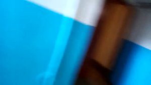 Как жильцы забивают мусоропровод. (2)