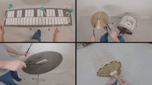 DOORS - Here I Come Cover with Gameplay (remix)