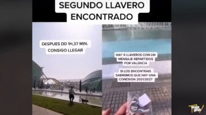 MAN IS LIVING IN 2027 & HUMAN RACE IS GONE! (VIDEO PROOF) Unicosobreviviente