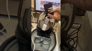 Focal Spirit One S наушники