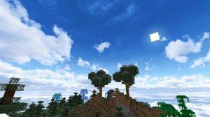 Подборка ресурспаков для Minecraft 1.16.1 от Tvit0