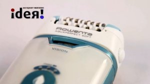 Эпилятор Rowenta EP 9300