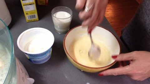 Диетические БЛИНЫ без муки/ нежнейшие блинчики