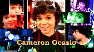 My Sam & Cat Intro (Michael Corcoran - Just Fine)