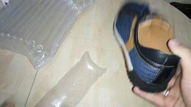 Кроссовки с aliexpress. смотреть онлайн