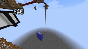 3D Printer - Minecraft Create mod