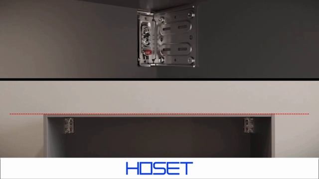 LIBRA H11 Cabinet Hangers смотреть онлайн
