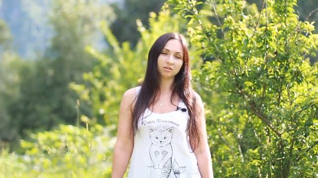 Юлия, г.Нижневартовск. Отзыв о Летней Школе Гипноза 2016 смотреть онлайн