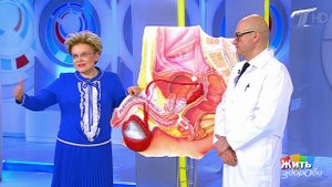 Жить здорово! Выпуск от 26.04.2018