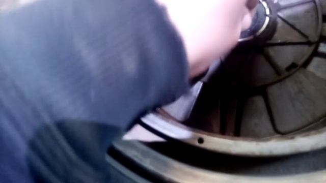 мотор колесо с подводного скутера на ремонт после пробега много лет смотреть онлайн