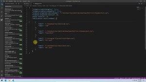 How to use Cygwin's Bash as a shell within Visual Studio Code