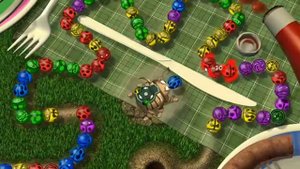 TUMBLEBUGS(PC) ПРОХОЖДЕНИЕ ЧАСТЬ 3