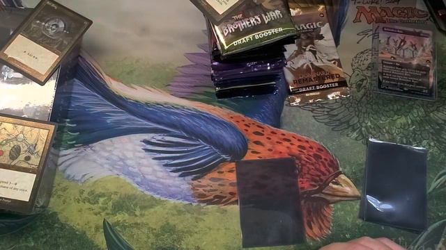 Las Vegas Festival In a Box. Mox Opal. Dan Frazier Secret Lair Drop. Mtg Mystery Fiab Box oh n Rats смотреть онлайн