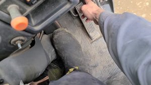 Контрактный двигатель Япония NISSAN ATLAS / Ниссан Атлас /  R8F23 032358 M/T 4WD QD32 175366