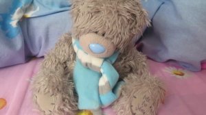 Мягкая игрушка Мишка Тедди Me to You Tatty Teddy