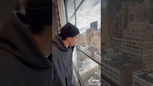 Как живёт Дима Гордей
