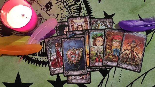 "Сбудется ли ваше желание? ?" смотреть онлайн