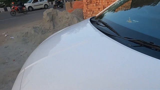 Hyundai i20 2023 late hi next day karol bagh le gaya | Hyundai i20 Accessories