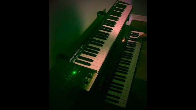 Playing Depeche Mode- Rush (Devotional Tour) смотреть онлайн