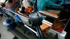 Ремонт поперечных тяг задней подвески rx300