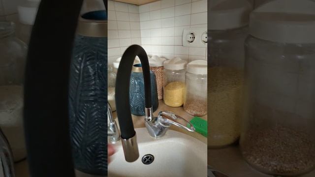 Ремонт смесителя своими руками часть 2 смотреть онлайн