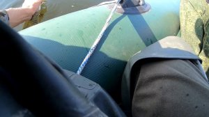 Рыбалка на спиннинг 13.09.2021. Шапсугское водохранилище. Еду на рыбалку с другом детства.
