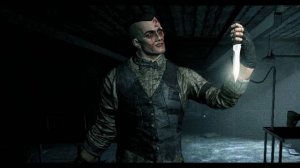 Outlast Whistleblower Soundtrack Eddie Gluskin
