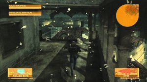 Metal Gear Solid 4 Прохождение с переводом Часть 39